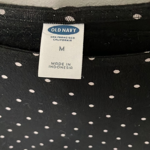 Old Navy swing dress - Picture 3 of 3